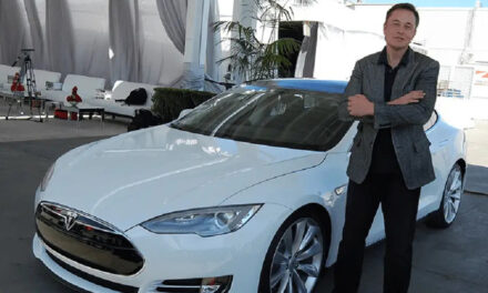Frena Elon Musk construcción de planta de Tesla en Nuevo León hasta que pasen las elecciones en EE.UU.