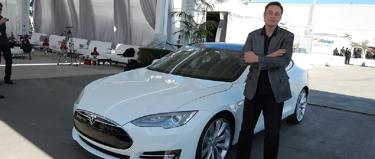 Frena Elon Musk construcción de planta de Tesla en Nuevo León hasta que pasen las elecciones en EE.UU.