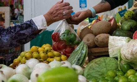 Inflación supera expectativas de analistas y se sitúa en 5.61% en la primera mitad de julio