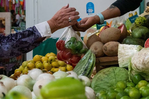 Inflación supera expectativas de analistas y se sitúa en 5.61% en la primera mitad de julio