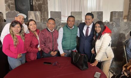 Reconocimiento “incómodo” para docentes del Edoméx