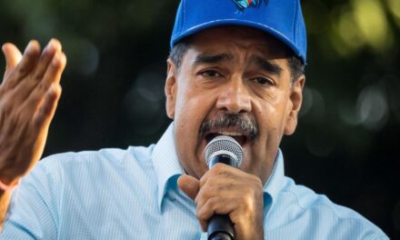 Tribunal Supremo de Justicia de Venezuela valida triunfo electoral de Nicolás Maduro
