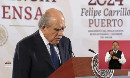 UIF acusa a MCCI de recibir 96 mdp de Embajada de EU y amenaza con quitarles la autorización