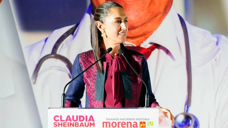 Sheinbaum prevé inversión privada nacional y extranjera por más de 40mmdd en salud