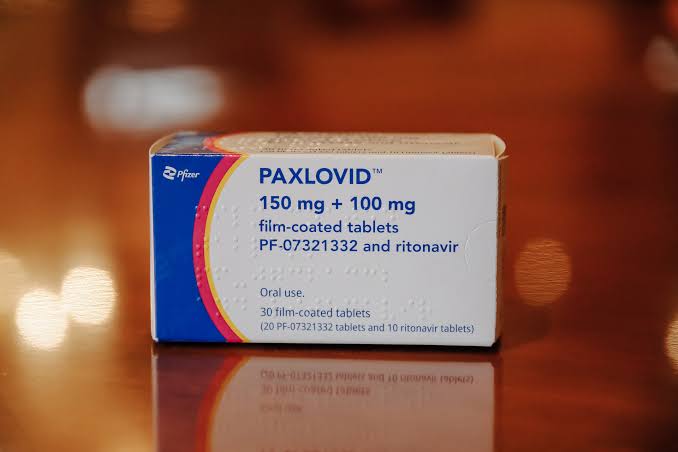 Autoriza COFEPRIS comercialización de Paxlovid, para tratamiento de Covid-19