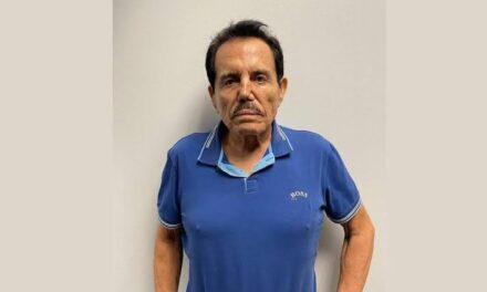 FGR abre investigación contra hijo del Chapo por secuestro del Mayo Zambada y posterior entrega a autoridades de EE.UU.