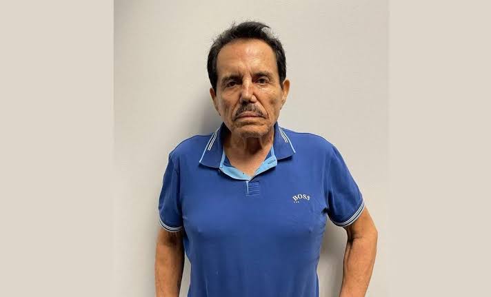 FGR abre investigación contra hijo del Chapo por secuestro del Mayo Zambada y posterior entrega a autoridades de EE.UU.