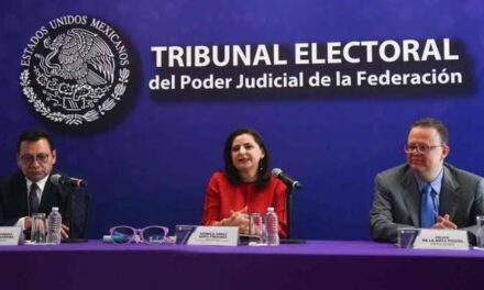 14 de agosto podría declararse la validez de la elección presidencial