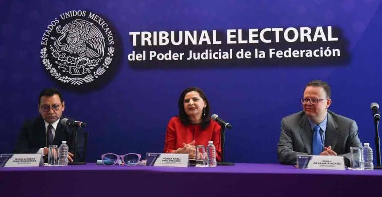 14 de agosto podría declararse la validez de la elección presidencial