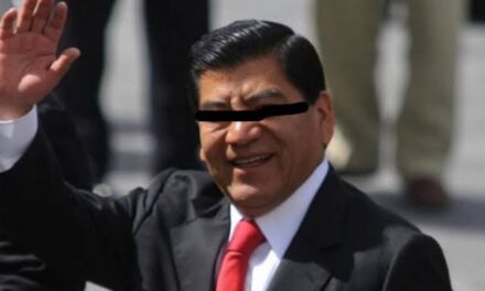 Exgobernador Mario Marín seguirá su proceso en prisión domiciliaria