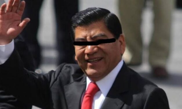 Exgobernador Mario Marín seguirá su proceso en prisión domiciliaria