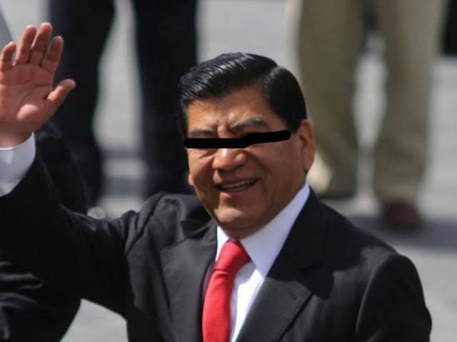 Exgobernador Mario Marín seguirá su proceso en prisión domiciliaria