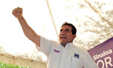 Investiga FGR relación del “Mayo” e hijo del “Chapo” con asesinato del ex rector de la UAS