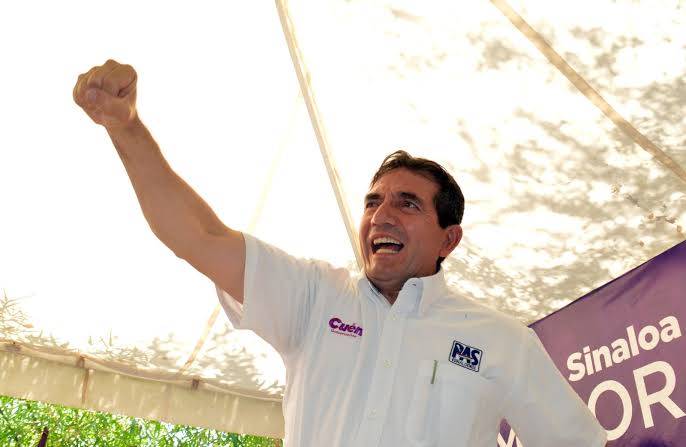 Investiga FGR relación del “Mayo” e hijo del “Chapo” con asesinato del ex rector de la UAS