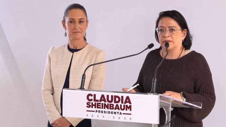 CFE tendrá a su primera directora