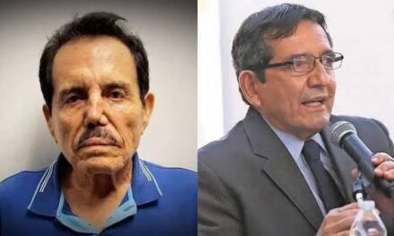 Fiscalía de Sinaloa reveló video de ataque a Héctor Cuén