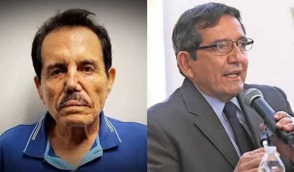 Fiscalía de Sinaloa reveló video de ataque a Héctor Cuén