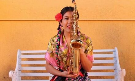 Libera y absuelve juez a presunto autor material de ataque con ácido a saxofonista María Elena Ríos