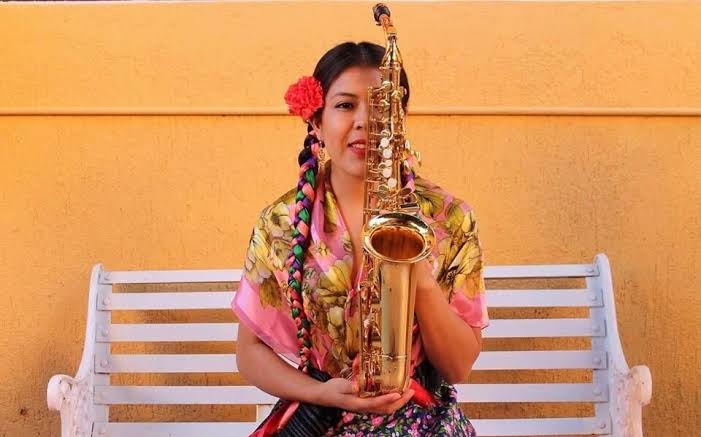 Libera y absuelve juez a presunto autor material de ataque con ácido a saxofonista María Elena Ríos