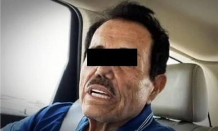 Al igual que el “Chapo”, el “Mayo” sería juzgado en Nueva York