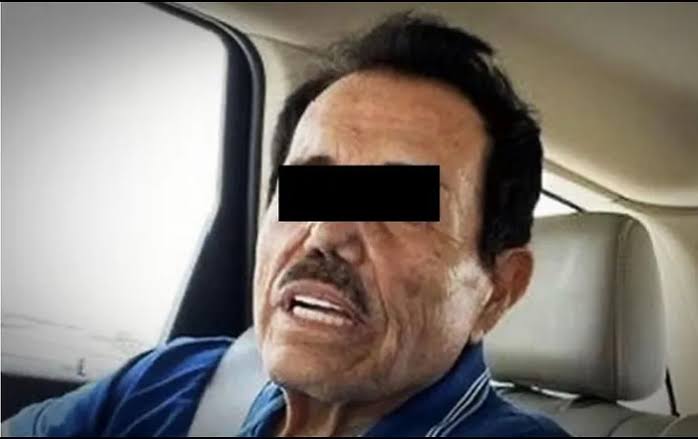 Analizarán pena de muerte contra “El Mayo” Zambada