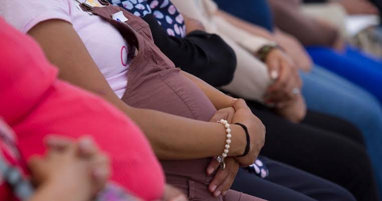 MATERNIDAD EN MEXICO, ENTRE UN ESTADO CLAUDICANTE Y LA VULNERACIÓN DE DERECHOS DE LAS MUJERES