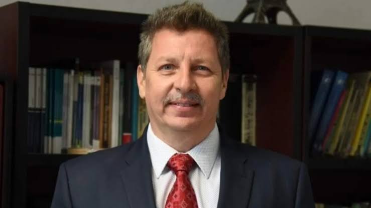 Atacan a balazos a presidente del Tribunal Electoral de Tamaulipas