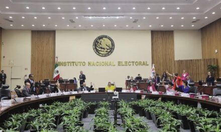 Morena tendrá mayoría calificada en la Cámara de Diputados; INE aprueba sobrerrepresentación