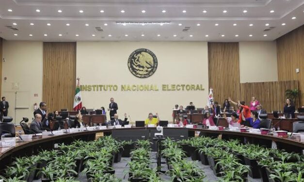 Morena tendrá mayoría calificada en la Cámara de Diputados; INE aprueba sobrerrepresentación