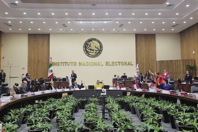 Morena tendrá mayoría calificada en la Cámara de Diputados; INE aprueba sobrerrepresentación