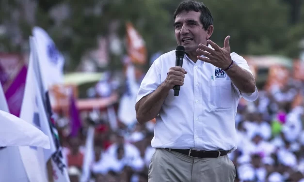 Testigo clave asegura que gobernador de Sinaloa estuvo presente durante asesinato de Melesio Cuén