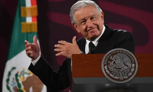 The Washington Post critica en editorial Reforma Judicial de AMLO: “El Estado de Derecho mexicano está en peligro. EE.UU. hace bien en intervenir”