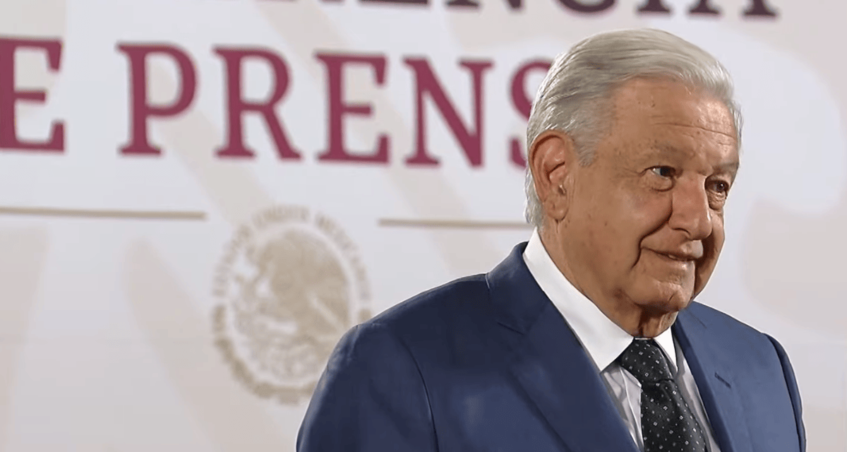 ¿Por qué AMLO coquetea con una dictadura en México?