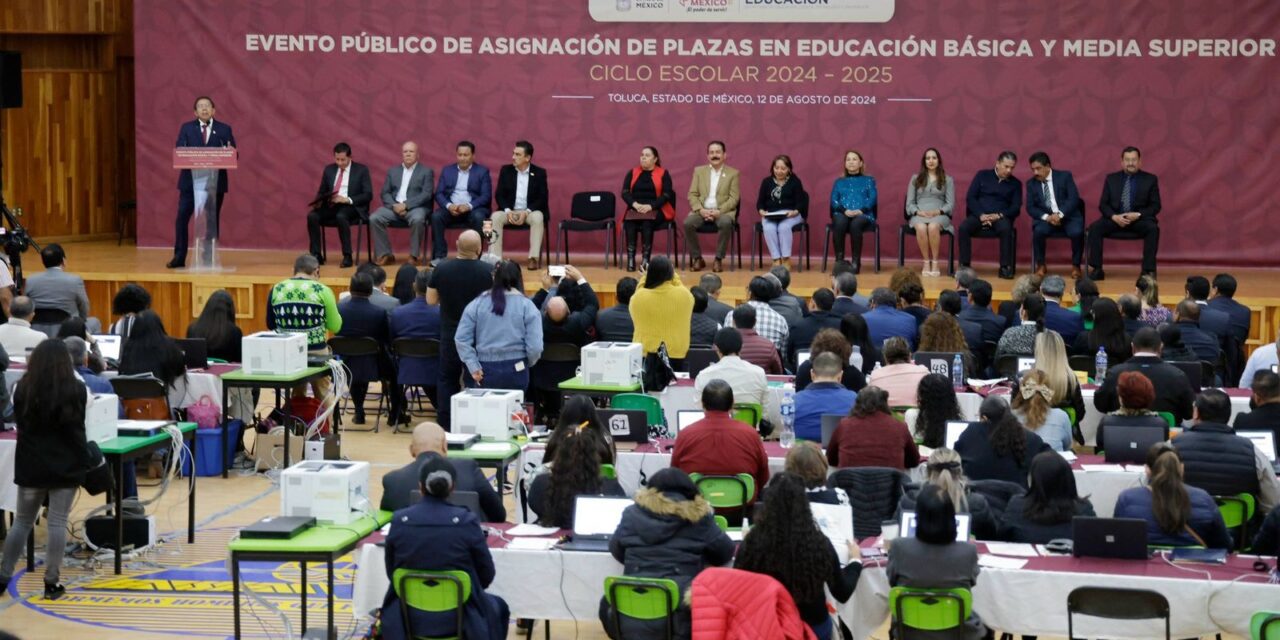 Con anuncio de Claudia Sheinbaum es escuchada la voz del Magisterio: Marco Aurelio Carbajal