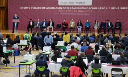 Con anuncio de Claudia Sheinbaum es escuchada la voz del Magisterio: Marco Aurelio Carbajal