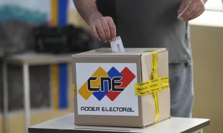 Piden gobiernos de México, Brasil y Colombia transparentar actar electorales de elección presidencial de Venezuela