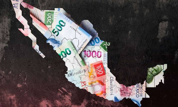 Por fin, la inflación general baja en agosto a 4.99%, tras 5 meses al alza