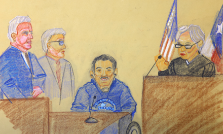New York Times asegura que el “Mayo” sera juzgado en la misma Corte de Brooklyn donde fue sentenciado el “Chapo”