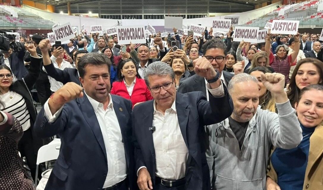 Aprueban diputados en lo general y en lo particular reforma al Poder Judicial
