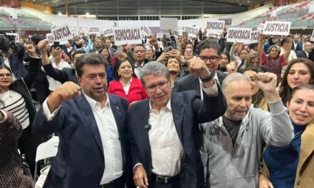 Aprueban diputados en lo general y en lo particular reforma al Poder Judicial