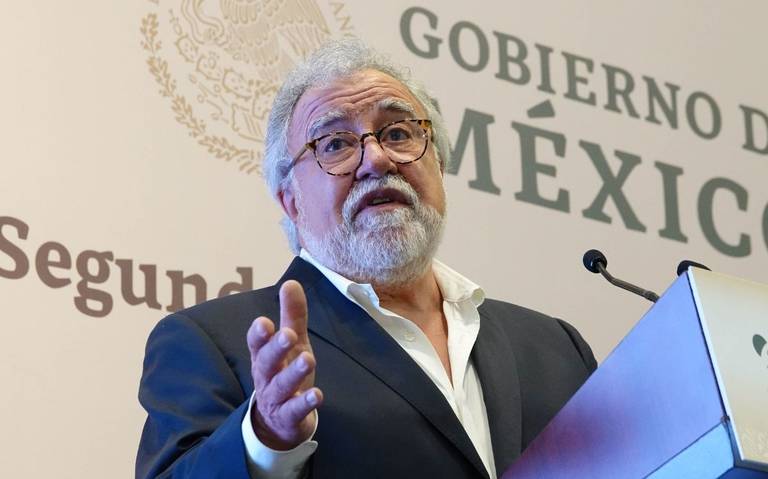 Encinas denuncia acoso y espionaje durante Caso Ayotzinapa