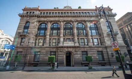 Banco de México recorta tasas de interés por segunda ocasión consecutiva