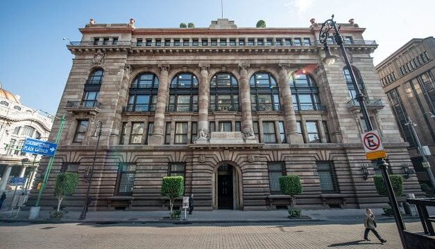 Banco de México recorta tasas de interés por segunda ocasión consecutiva