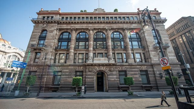 Banco de México recorta tasas de interés por segunda ocasión consecutiva