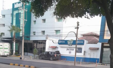 Culiacán amanece con enfrentamientos entre miembros del Crimen Organizado y el Ejército