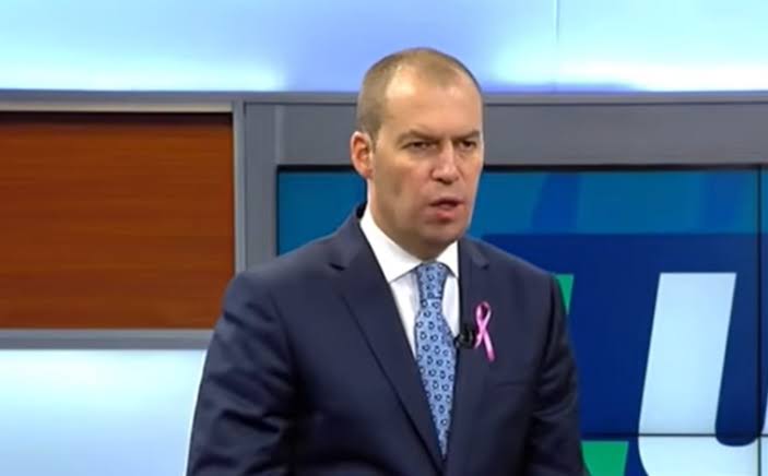Muere a los 52 años el periodista deportivo André Marín