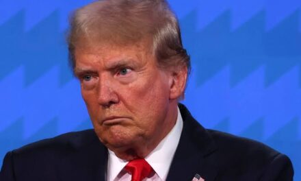 ¿Otro atentado contra Trump?