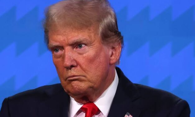 ¿Otro atentado contra Trump?