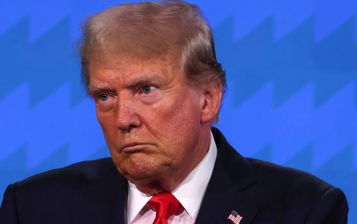 ¿Otro atentado contra Trump?