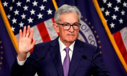 FED baja tasas de interés 0,5 puntos